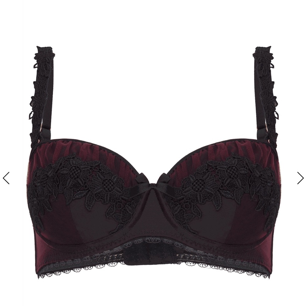 BRAND NEW Agent Provocateur “Lianne” Bra